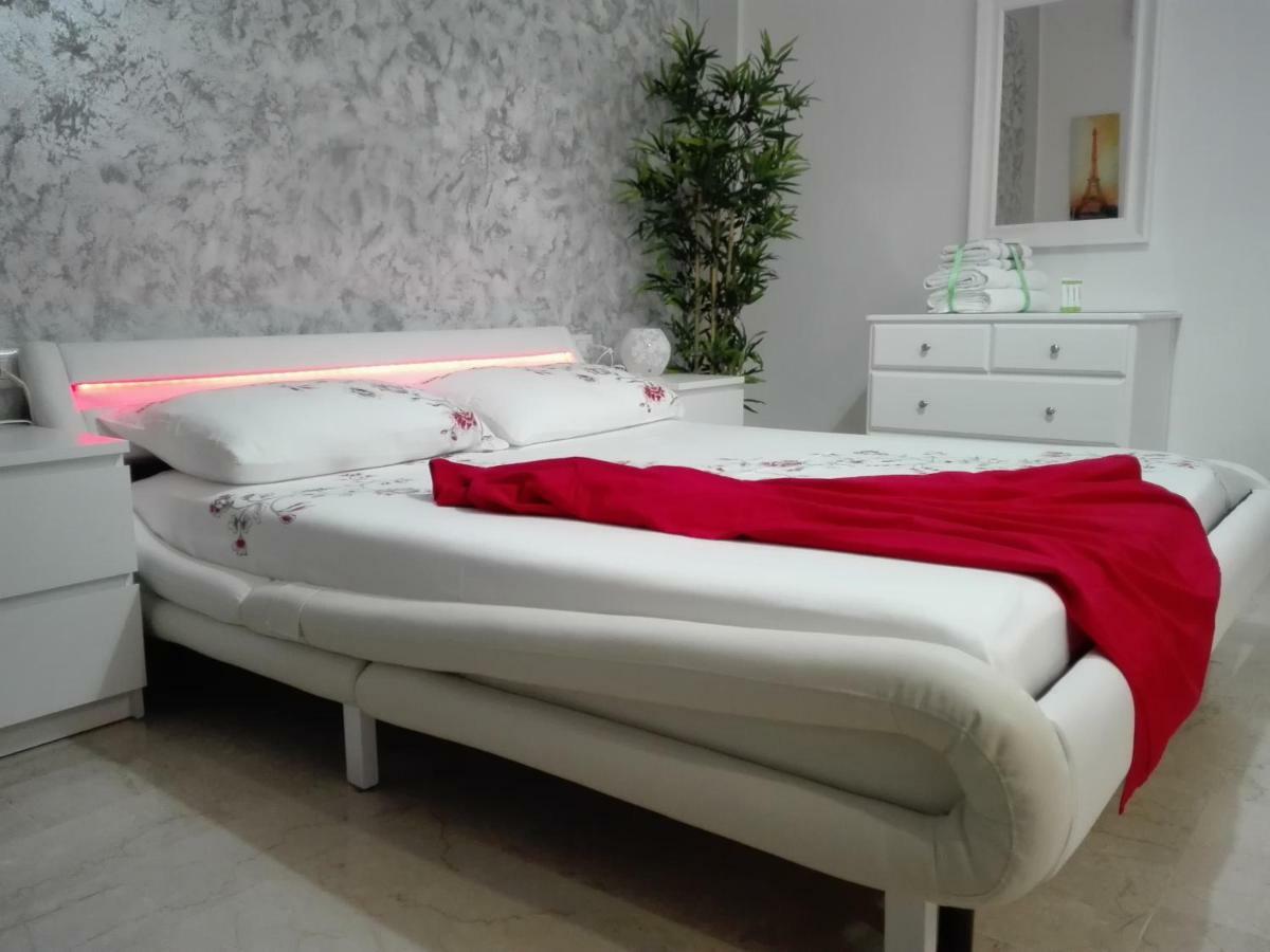 Apartamento Mecenate Cozy Flat Milán Exterior foto
