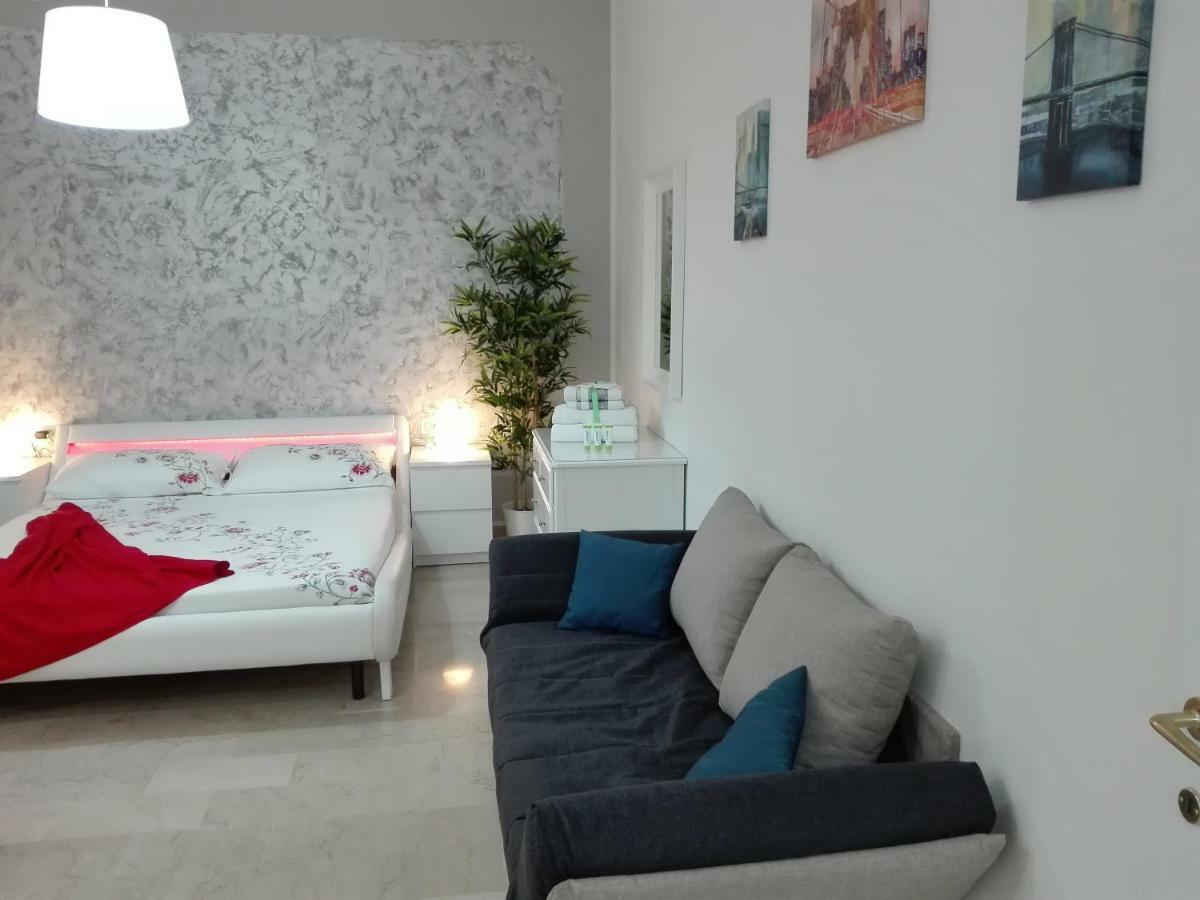 Apartamento Mecenate Cozy Flat Milán Exterior foto