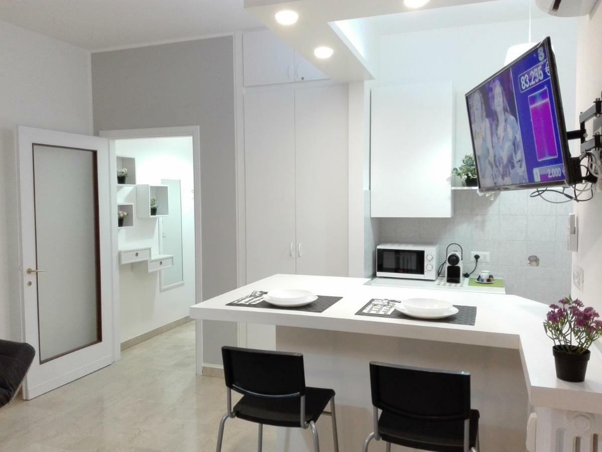 Apartamento Mecenate Cozy Flat Milán Exterior foto
