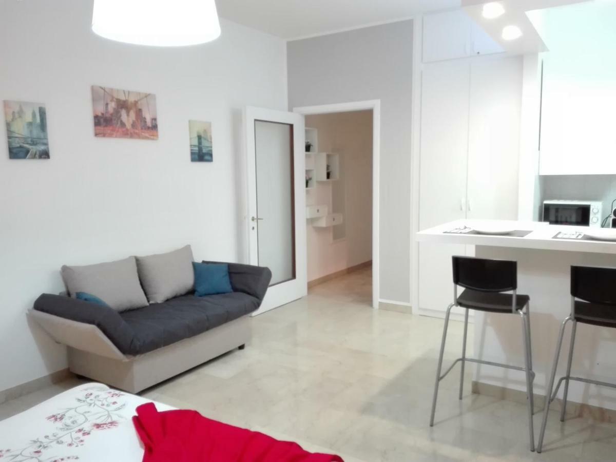 Apartamento Mecenate Cozy Flat Milán Exterior foto